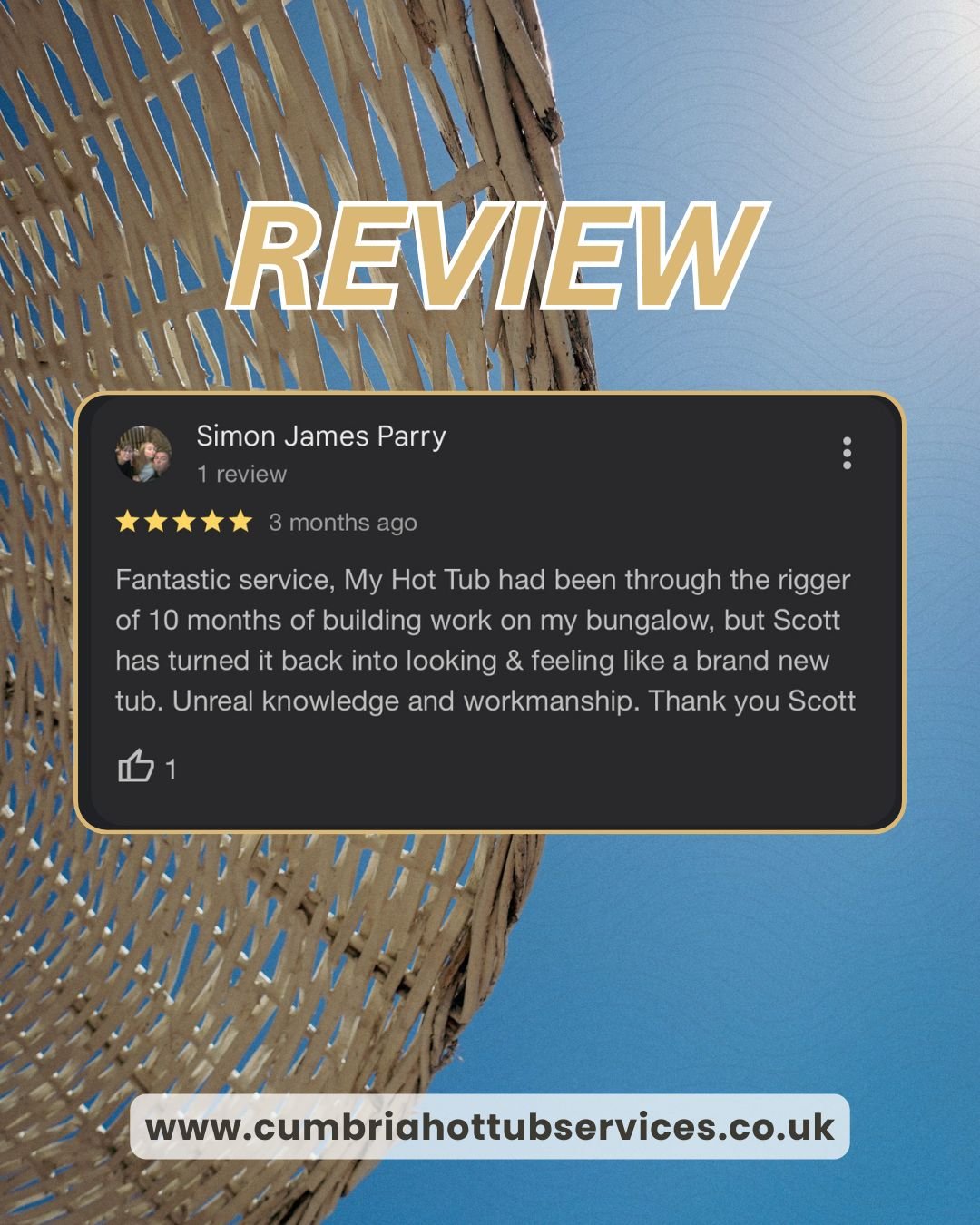 CHTS Review